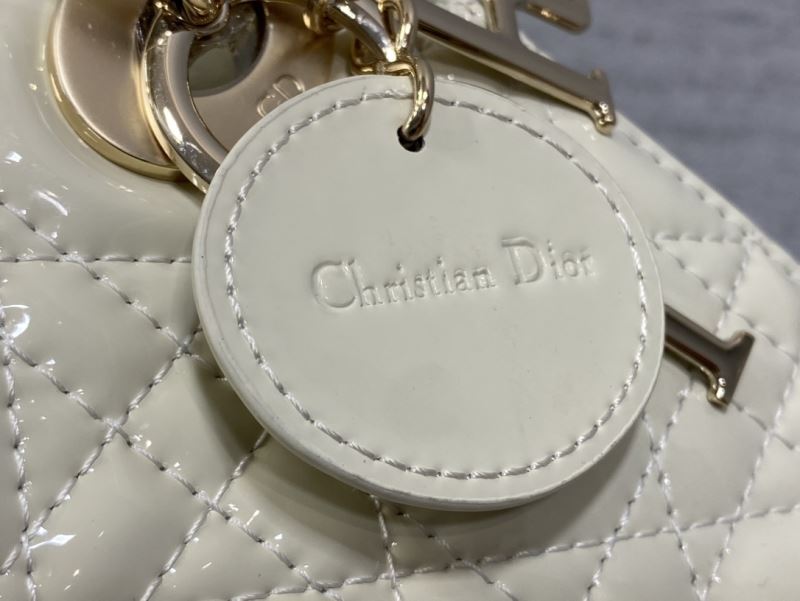 Christian Dior My Lady Bags